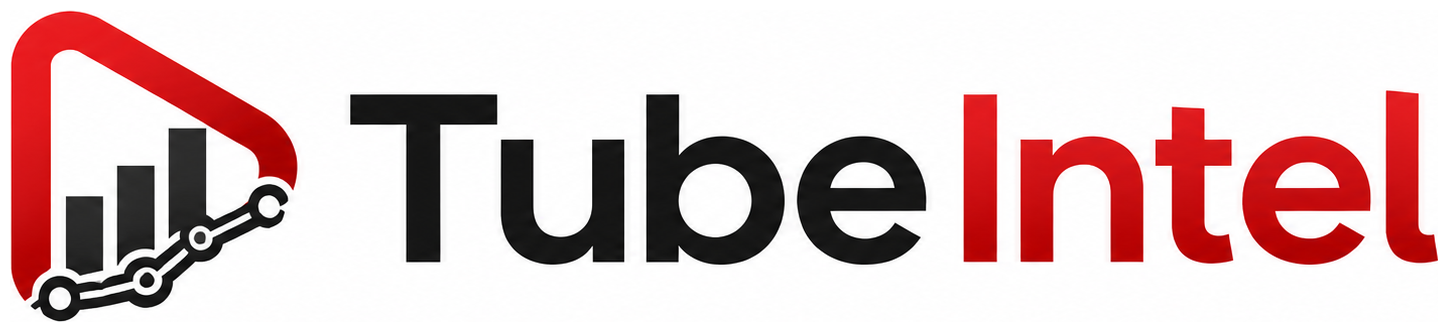 TubeIntel